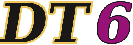 DT6 logo